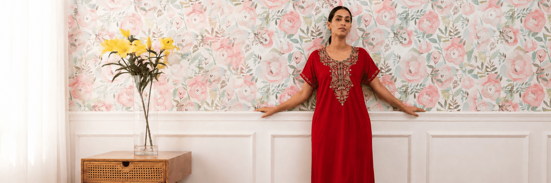 Be Honest: When Did You Last Spend Real Money on Nighties for Women, Not Just a Saree?