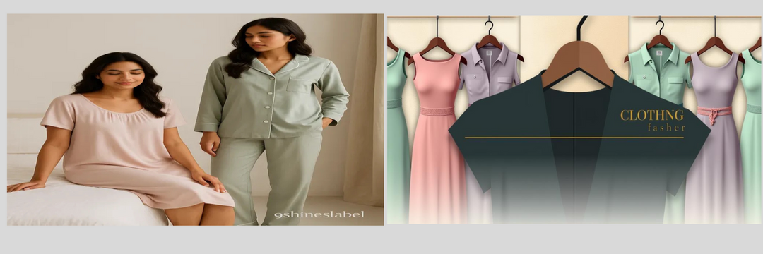 Which Nighty for Women Is Best for Daily Wear?