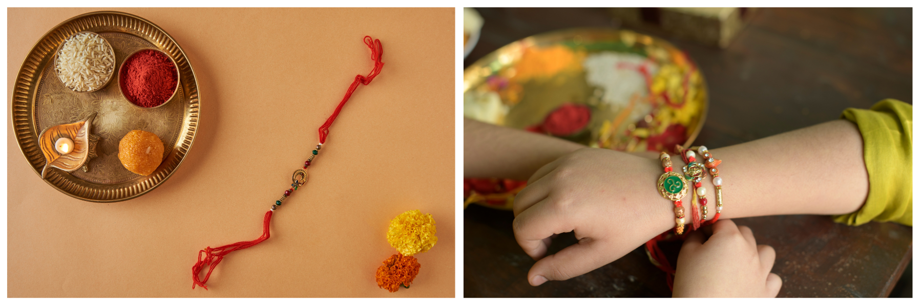 Rakhi Gifts That Sisters Actually Want in 2025 (Not Just Greeting Cards)