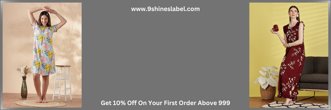 Nighty for Women: How to Choose the Right Fit and Fabric