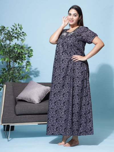 Designer Nighty