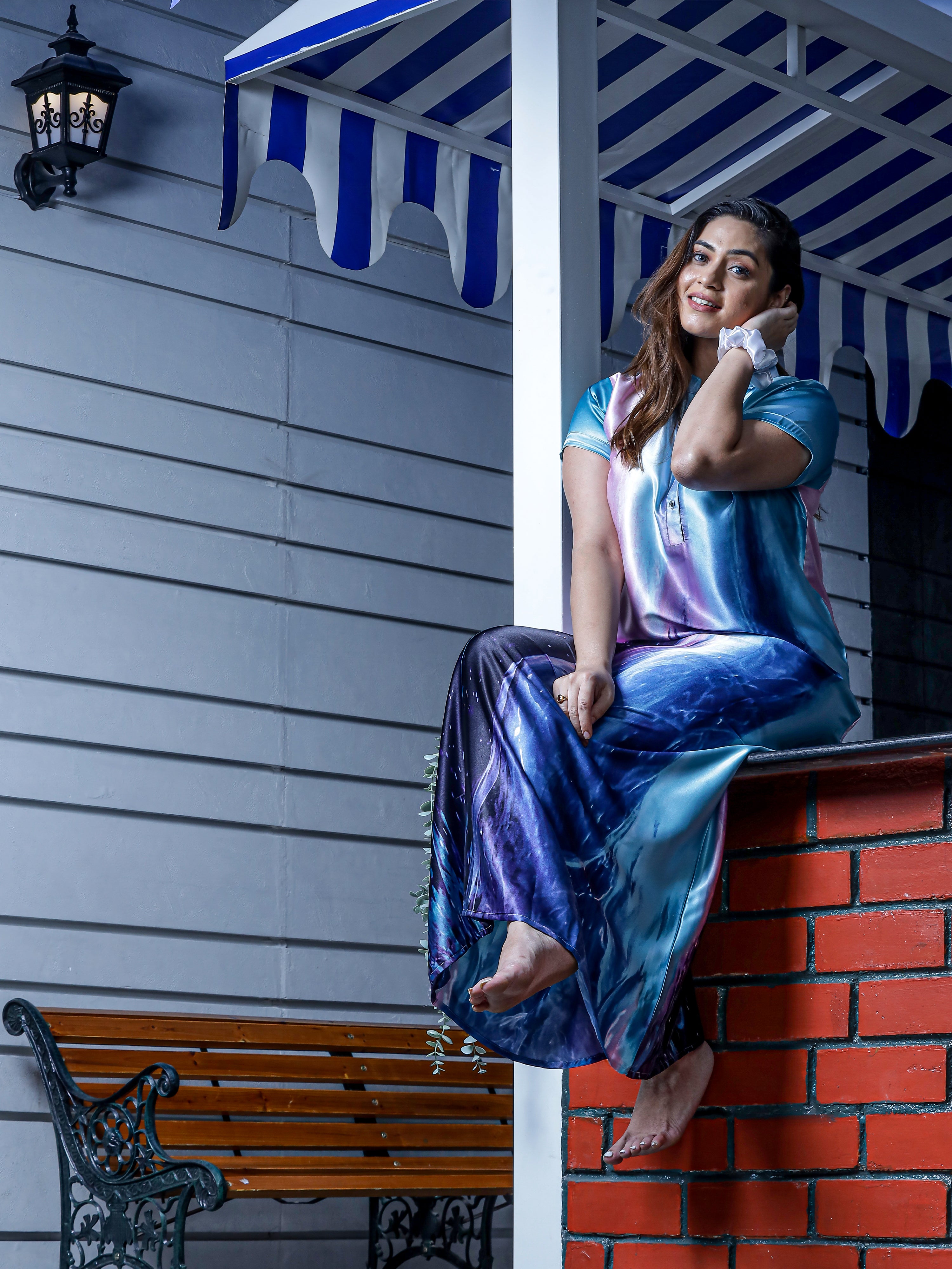 Designer nighties online deals