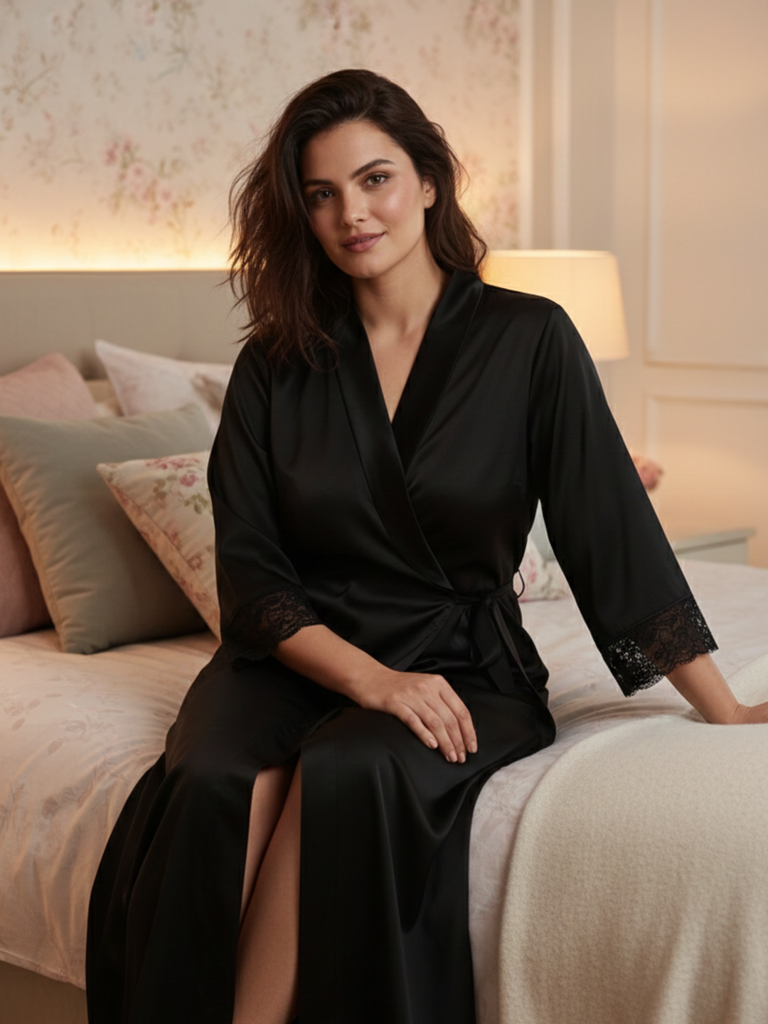 Satin Nighty