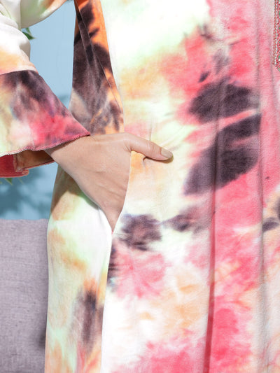Velvet Designer Nighty Neon