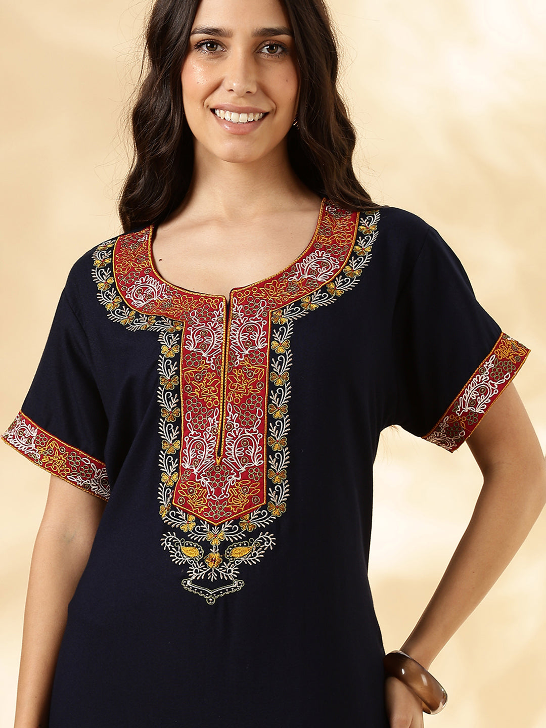 Raatrani Limited Edit – Dreamy Nighty for Women with Classic Taste