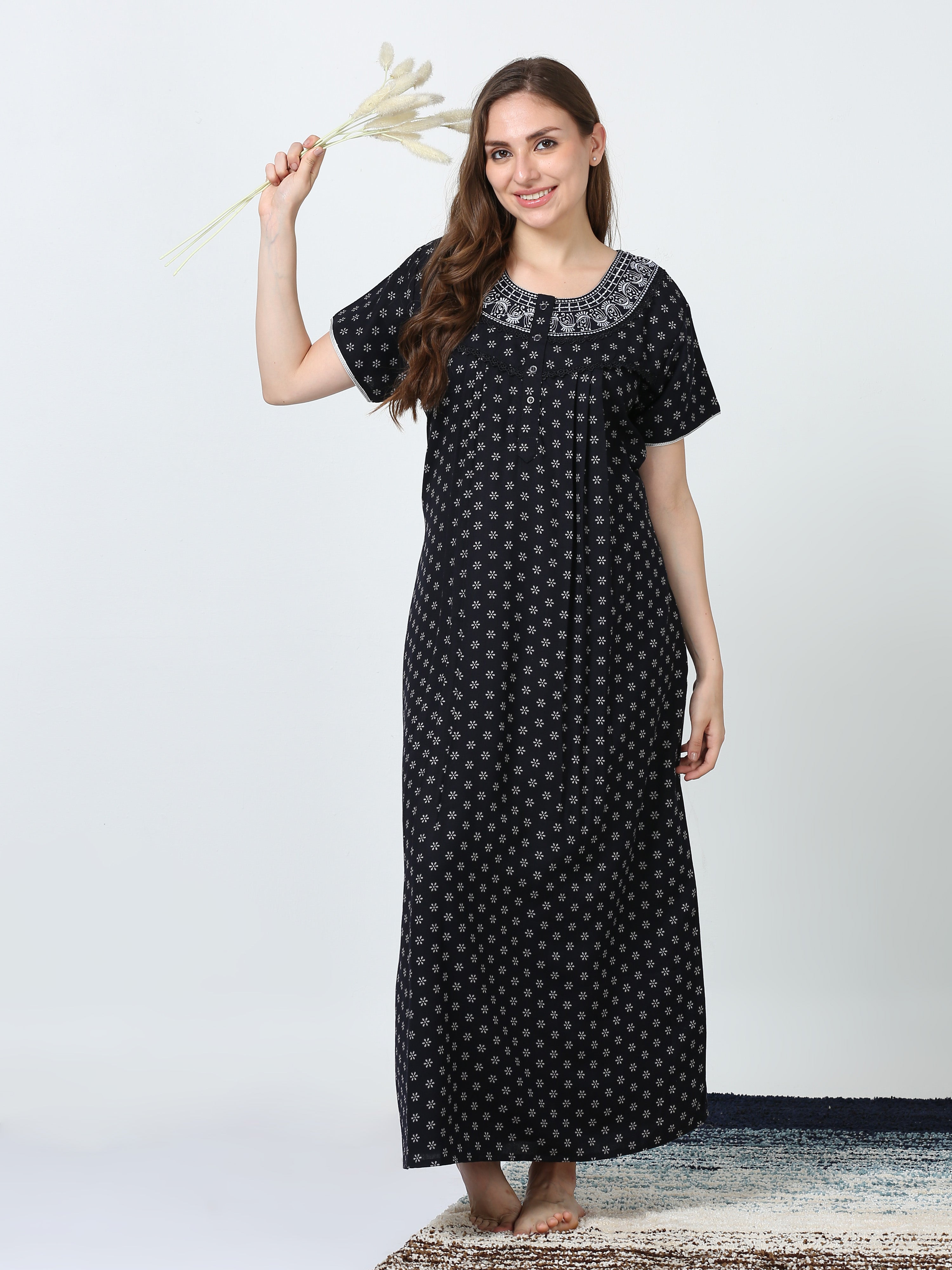 Alpine nighties hotsell