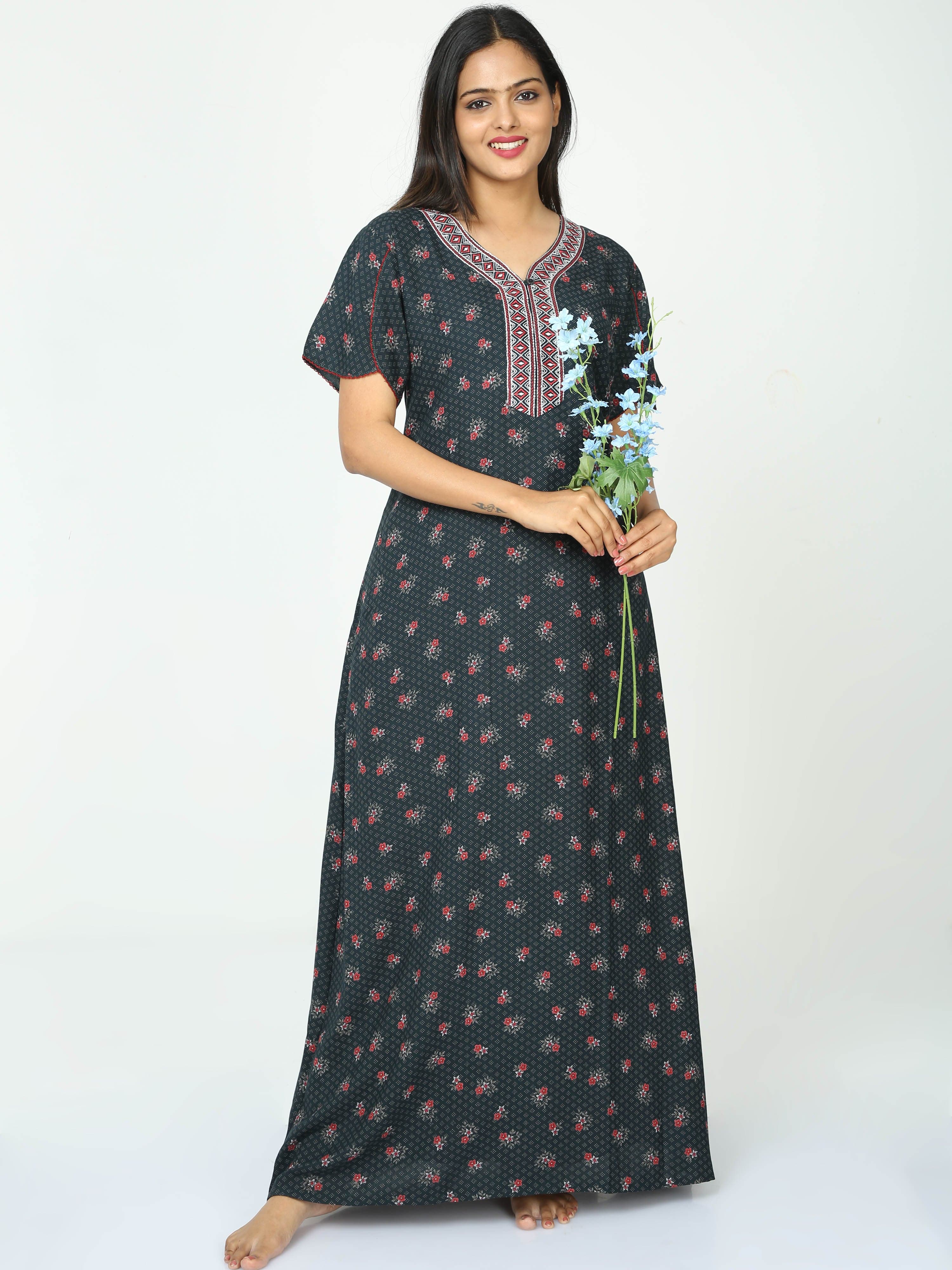Alpine nighties on sale