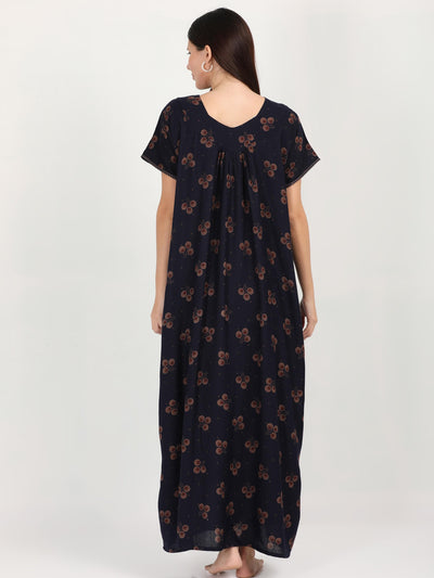Alpine Designer Black Nighty