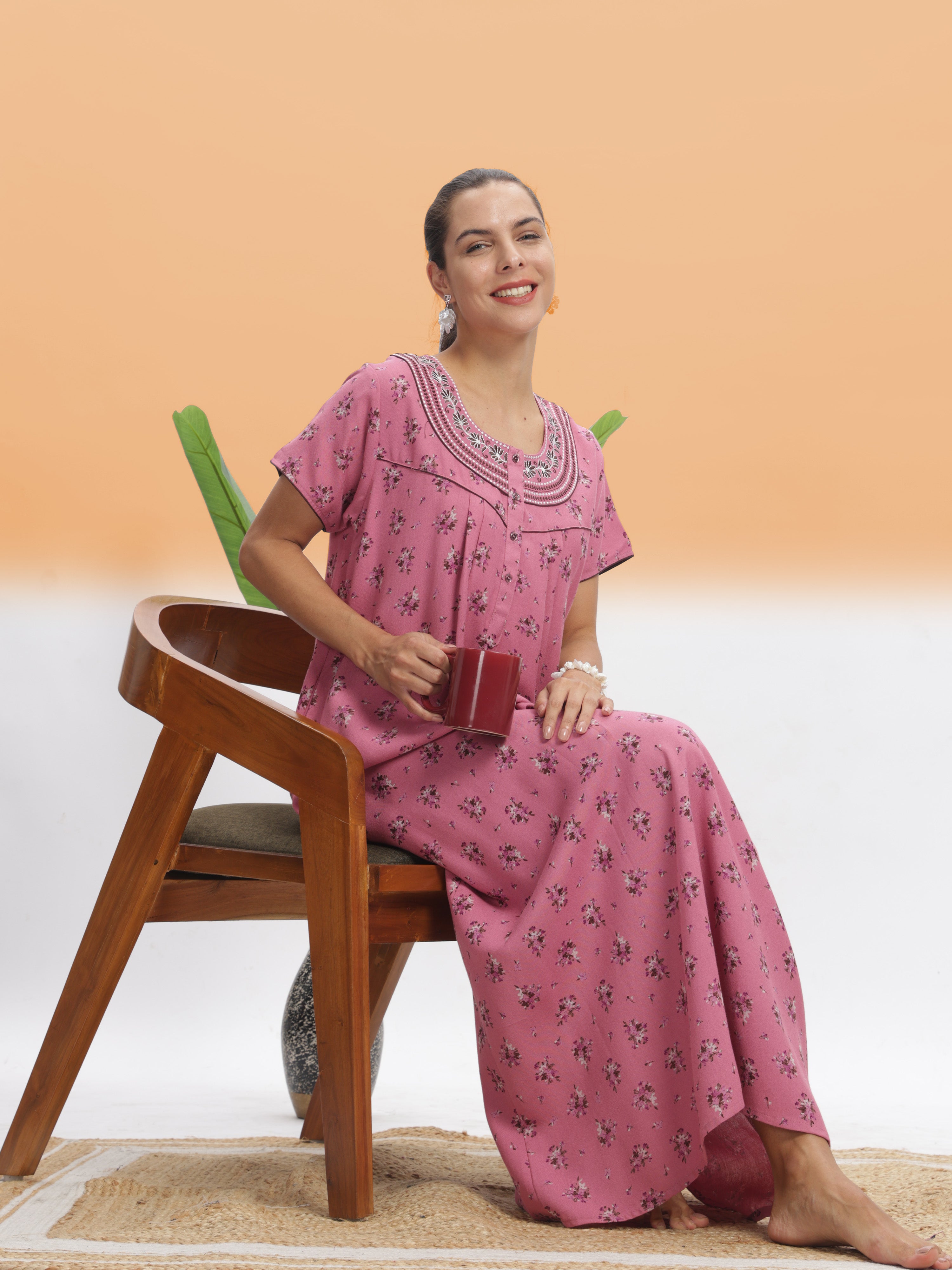 Nighty maxi outlet
