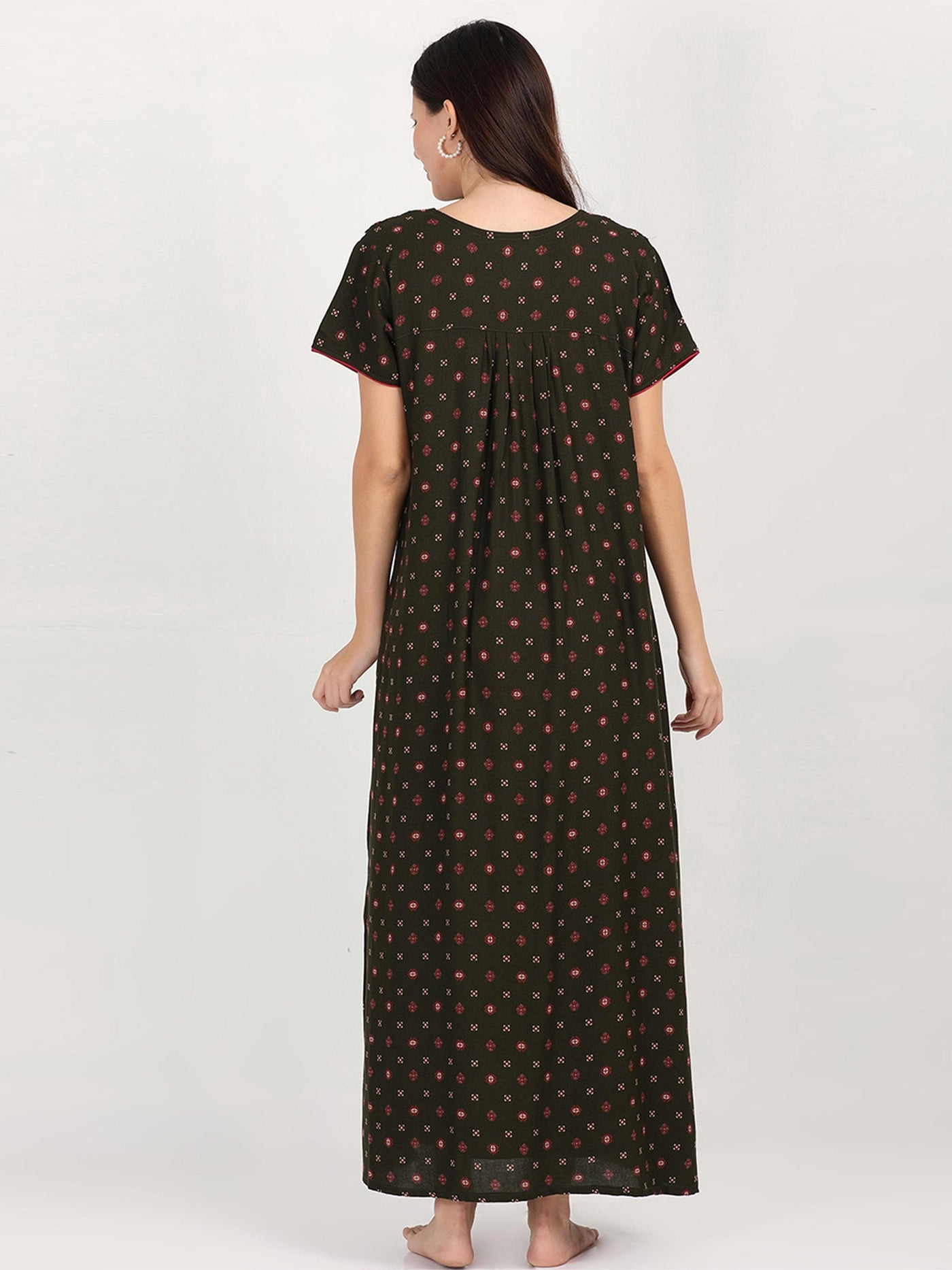 Alpine Designer Blue Nighty