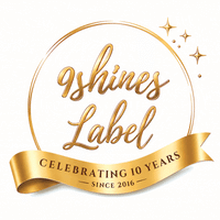 9shines label