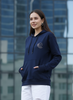 Navy Blue – Soft Comfort for Everyday Warmth