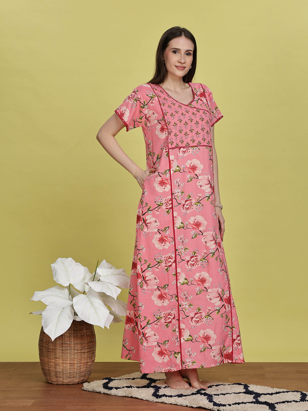 jaipuri dress for ladies Suman Tex Party Wear Ladies Jaipuri Rayon Suit at 925/piece in Jaipur