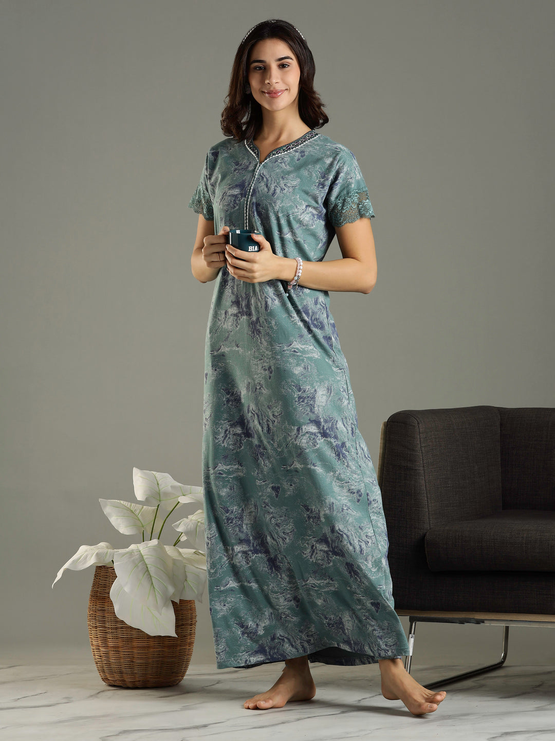 amazon ladies night dress Amazon.com: Casual Nights: Nightgowns