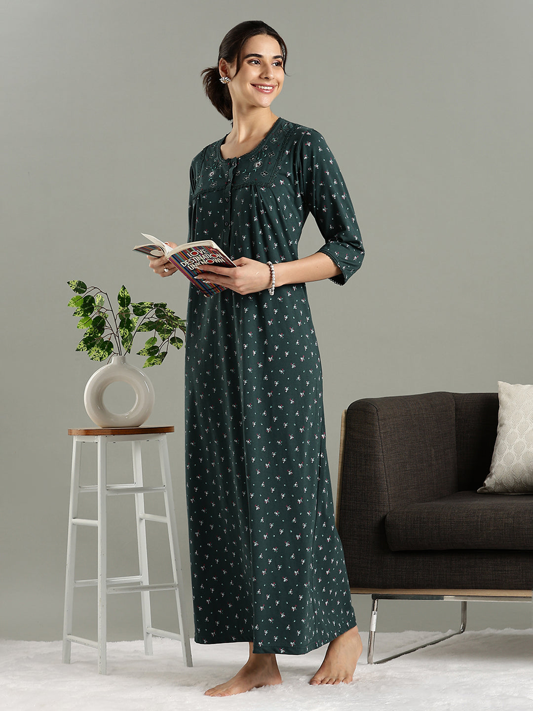 ladies nighty dress indian Indian Nighty