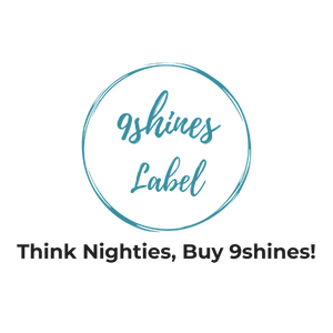 9shines label