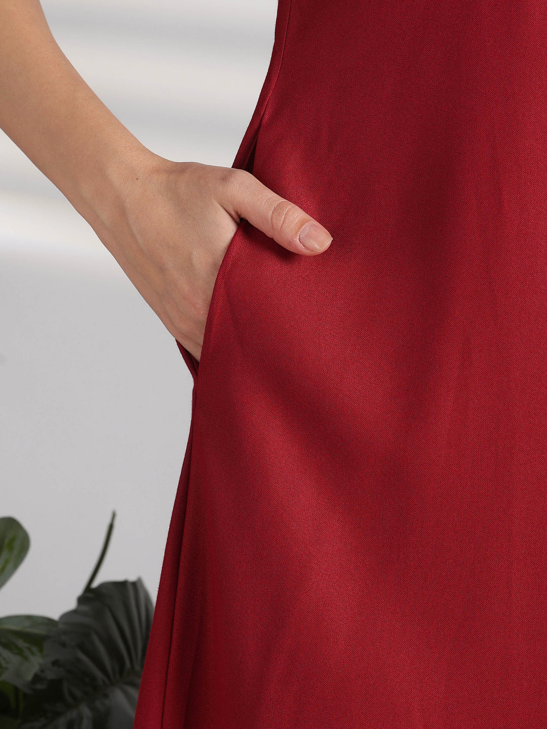 Soft and comfy feeding friendly alpine nighty for women