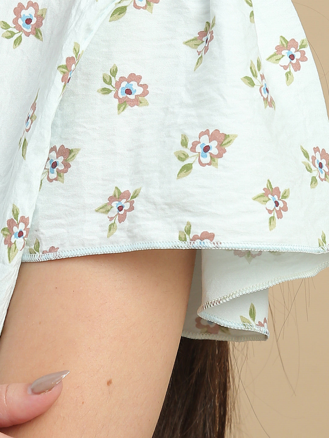 Everyday nighty for women in soft bamboo fabric online
