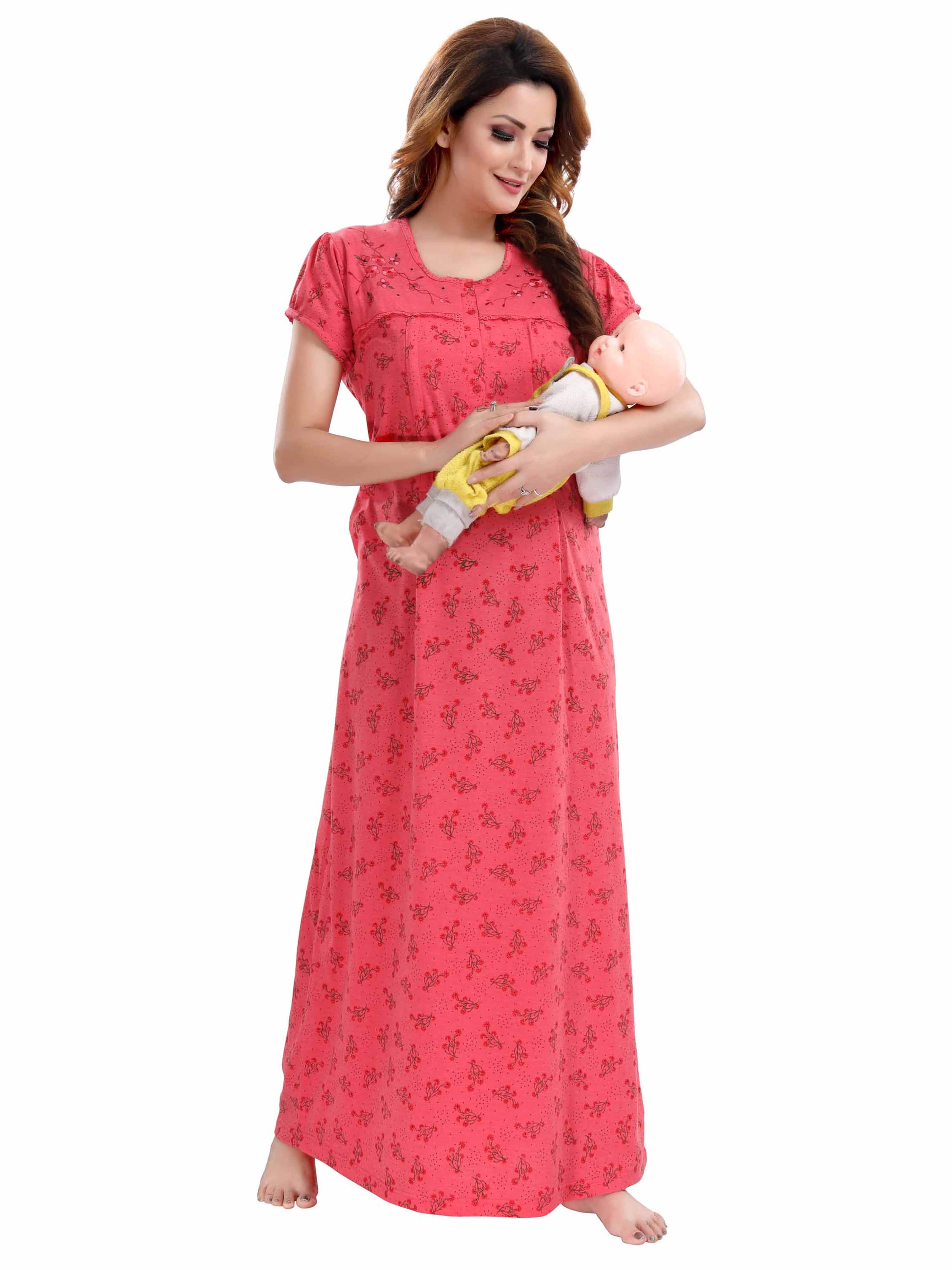 Feeding nighty buy online sales